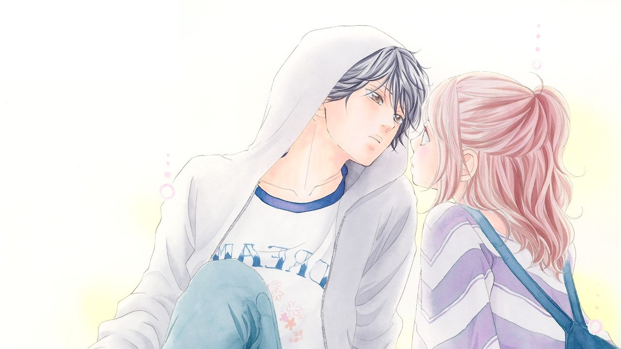 aoharuride