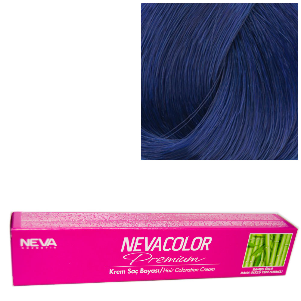 nevacolor kızıl tonları