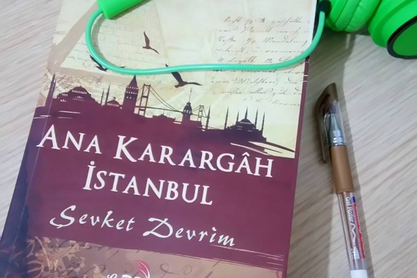 Ana Karargah İstanbul